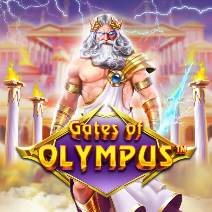 Cara Mencetak Kemenangan Gates of Olympus