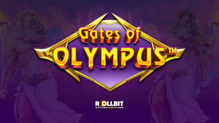 Rahasia Pemenang Gates of Olympus
